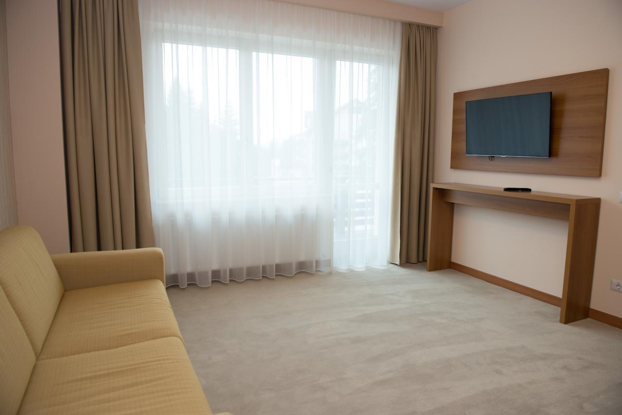 Hotel Tts**** Spa&Wellness Ковасна Екстер'єр фото