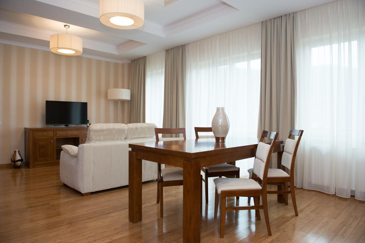 Hotel Tts**** Spa&Wellness Ковасна Екстер'єр фото